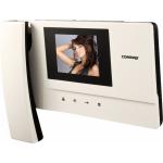 Commax CDV-35A, 230V monitor wideodomofonowy słuchawkowy